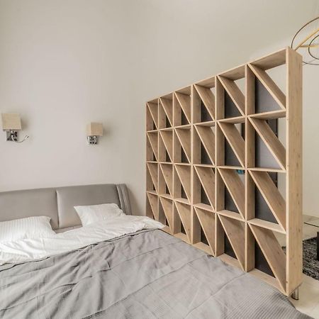 Budapest Luxury Apartments Ab Zewnętrze zdjęcie