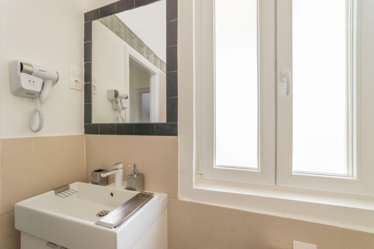 Budapest Luxury Apartments Ab Zewnętrze zdjęcie