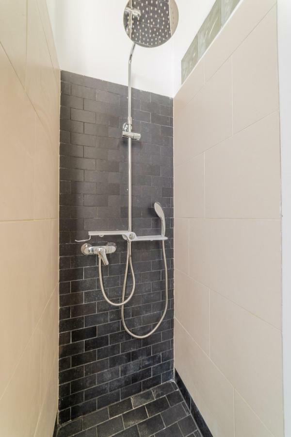 Budapest Luxury Apartments Ab Zewnętrze zdjęcie