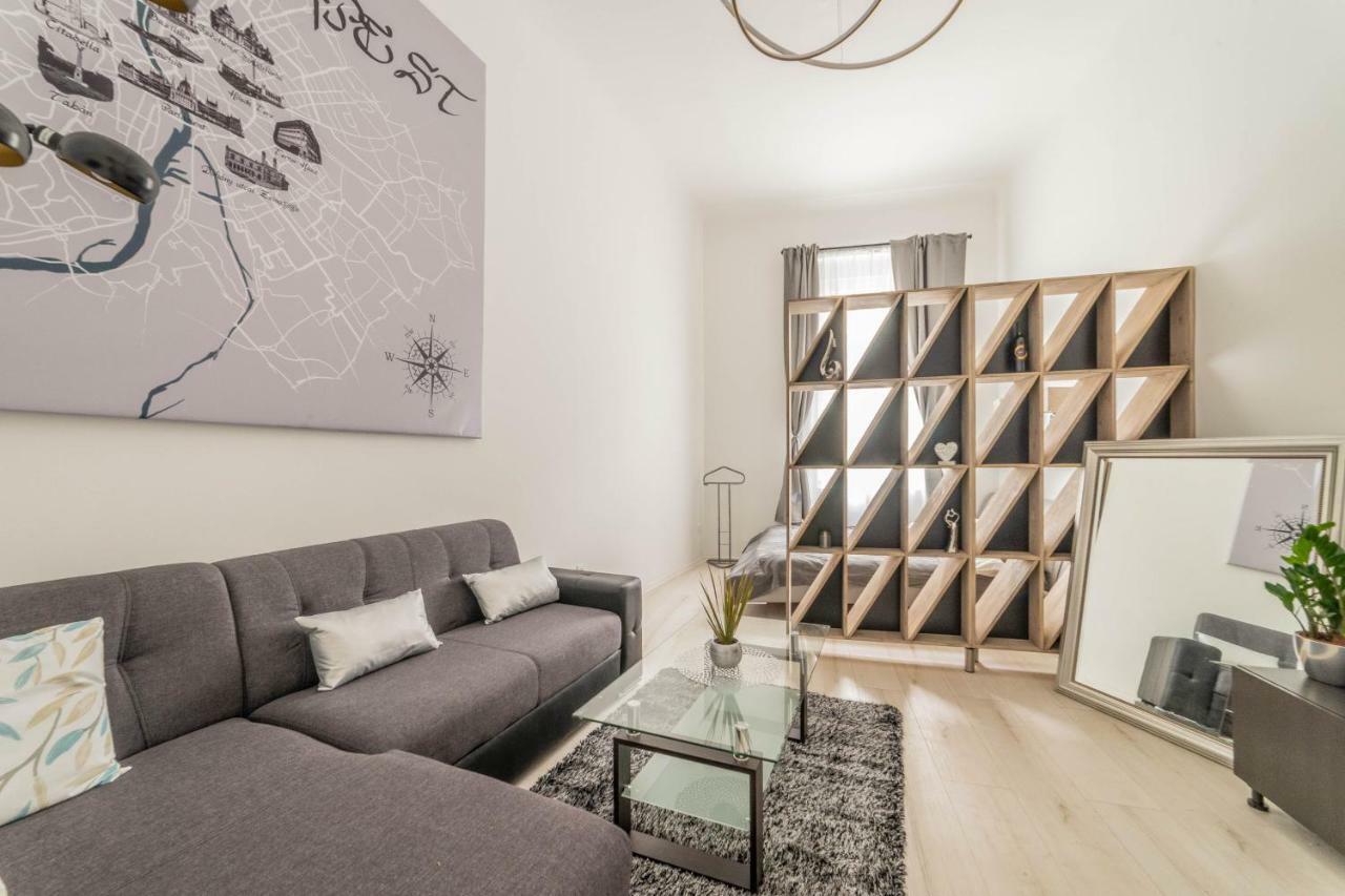 Budapest Luxury Apartments Ab Zewnętrze zdjęcie