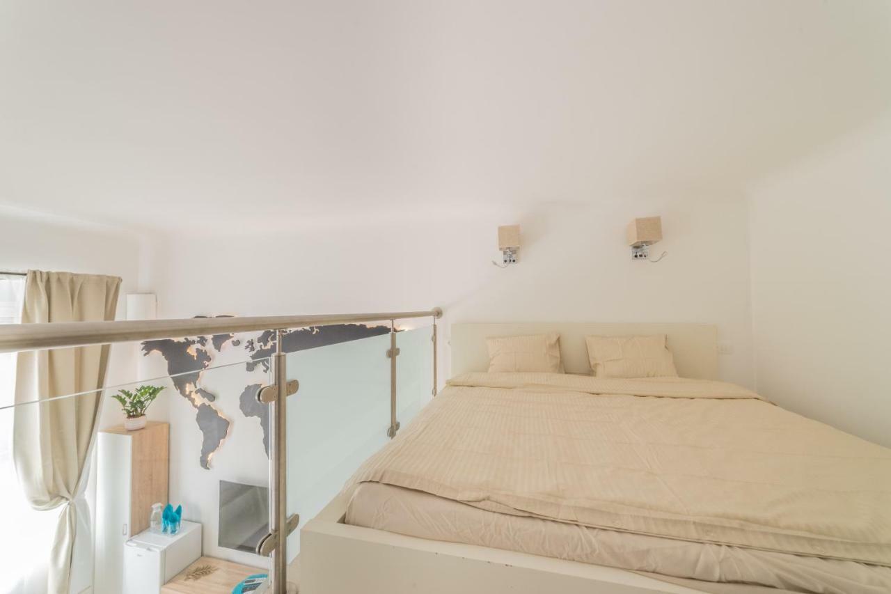 Budapest Luxury Apartments Ab Zewnętrze zdjęcie